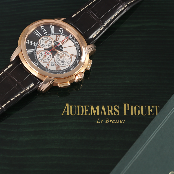 Audemars Piguet Millenary 26145OR.OO.D093CR.01